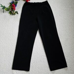 Chico's Design Pants Women's size 1 (small/Medium)